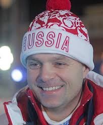 Євген Платов