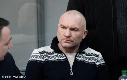 Игорь Мазепа