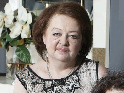 Марія Корольова