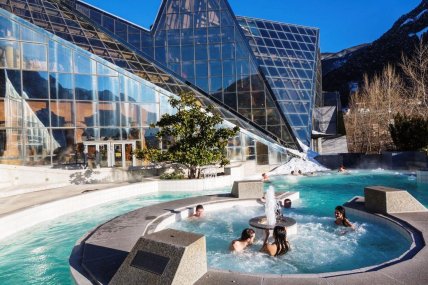 Що подивитись в князівстві Андоррі