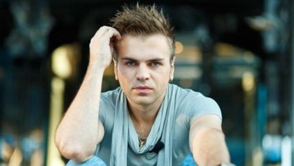 Владислав Левицкий