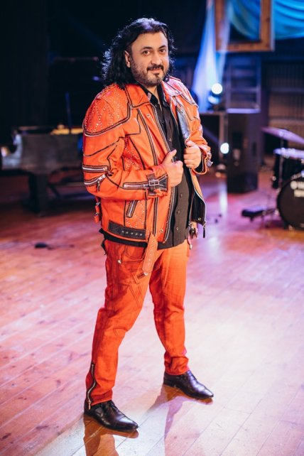 Петро Чорний