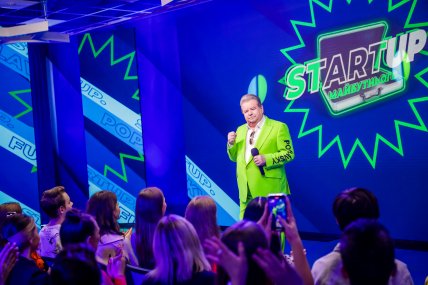 Михайло Поплавський