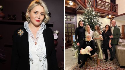 Ротару невестка Светлана Евдокименко