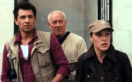 Андрій Джеджула Сергій Романюк Ірина Новак