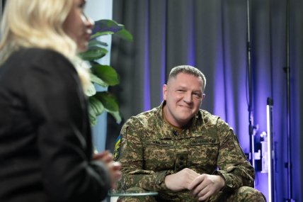 Александр Пивненко
