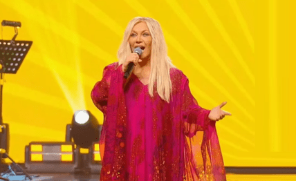 Таисия Повалий сейчас фото