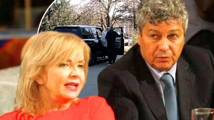 Нелли Луческу покинула Университетскую больницу в слезах