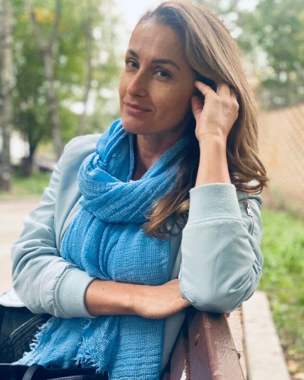 ирина викторовна вышинская