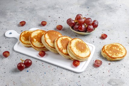 Готується просто та легко