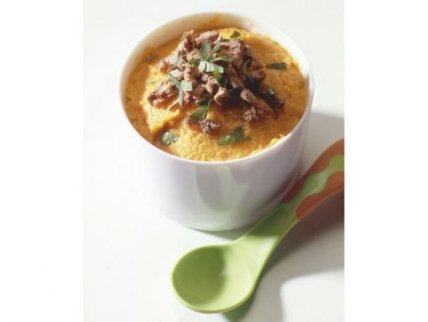 5 вкусных рецептов из морковки для малышей - изображение №3