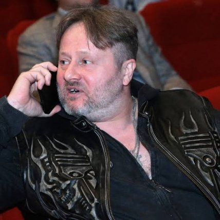 Эдуард Радзюкевич