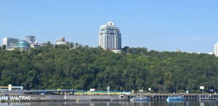 Квартира в Києві за 9,5 млн доларів