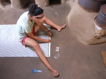 Як утеплити вікна в будинку