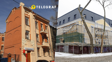 Улица Гоголя, Харьков