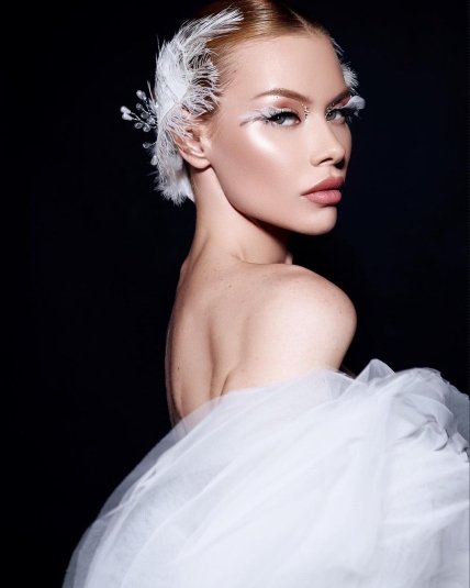 виктория апанасенко