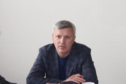 Арсен Дідур