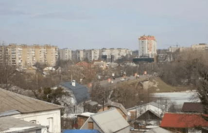 Корея у Вінниці