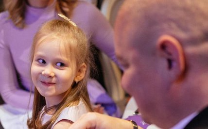 Молодша донька Кошового