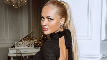 Анна Жук фото