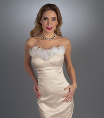 Альона Вінницька де зараз, як виглядає, фото