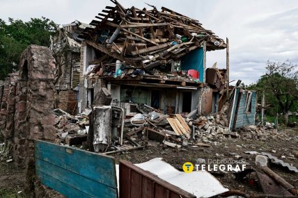 фото Ян Доброносов