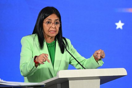 Делси Родригес