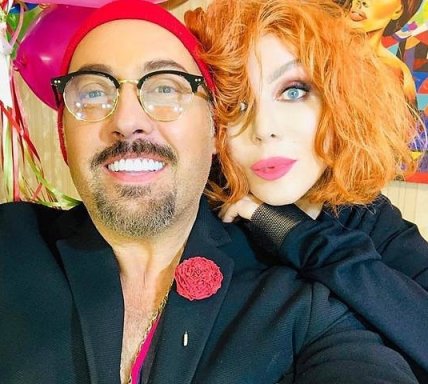 Ирина Билык муж Дмитрий Коляденко