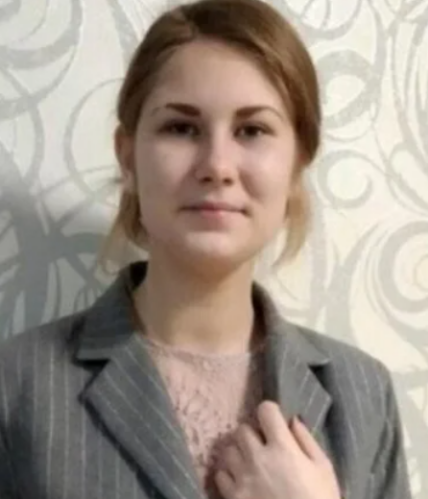 Даша Дробот убита