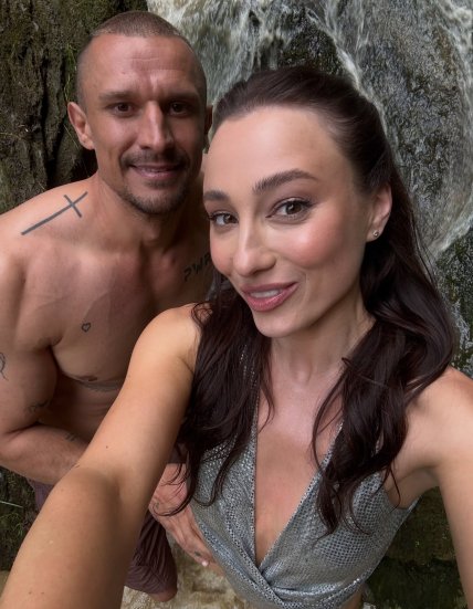 Анастасія Половінкіна