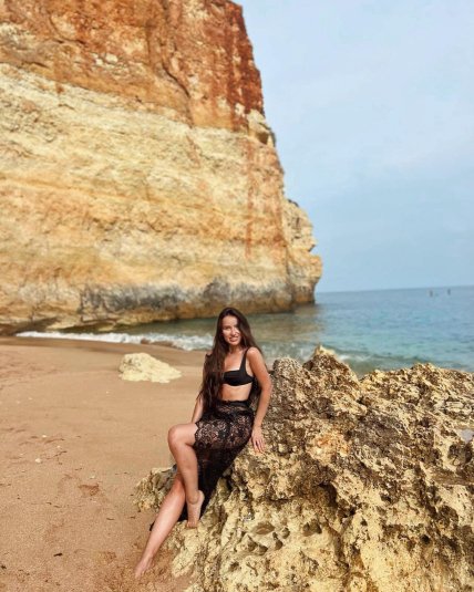 Вероника Дорошко