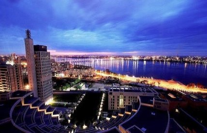 Панорама Кривого Рога