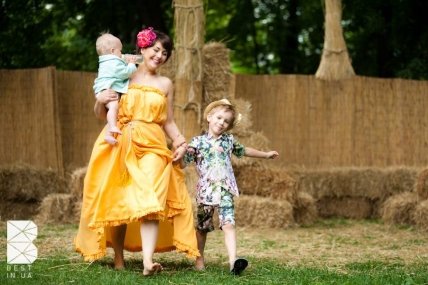 Даша Малахова рассказала о здоровье детей и отношении к медицине - изображение №2