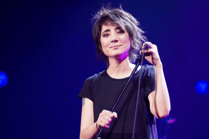 Земфира фото