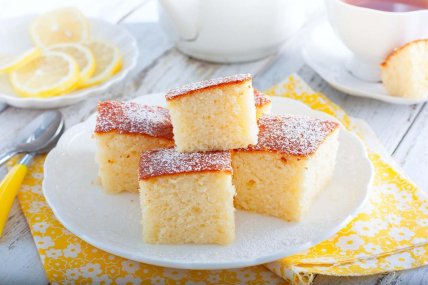 Ароматная и вкусная выпечка без использования весов