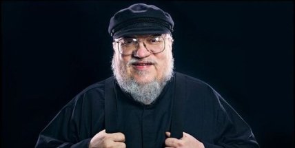 Джордж Мартин 