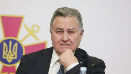 Евгений Марчук