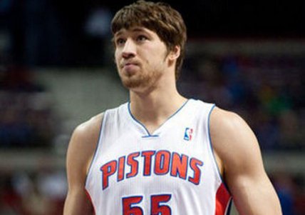 Вячеслав Кравцов молодой