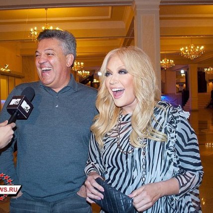 Игорь Лихута до пластики