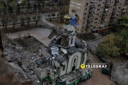 Краматорськ 10.10.2026