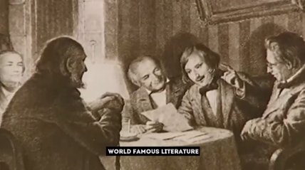 российская пропаганда видео – в россии ролик для иностранцев нарезали из кадров из Украины