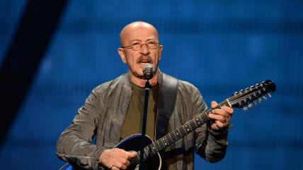 Александр Розенбаум фото