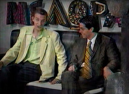 влад ряшин у молодості мелорама