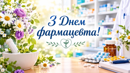 С Днем фармацевта, картинки, открытки, поздравления