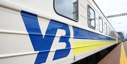 Укрзализныця отменила ограничения на остановку в Тернополе и Луцке