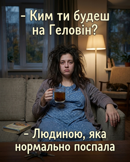 Мемы о Хэллоуине