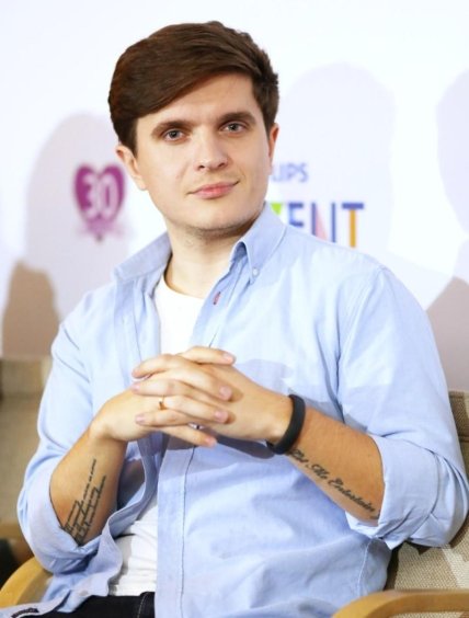 анатолий анатолич