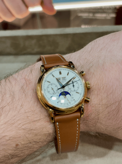 Patek Philippe