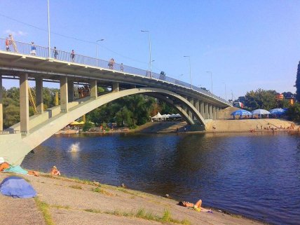 Венеційський міст