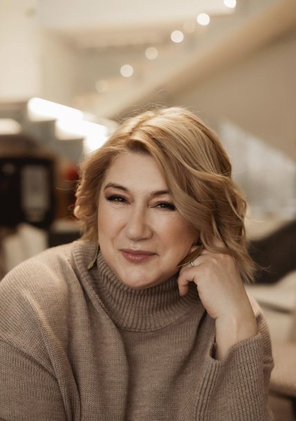 Маргарита Січкар